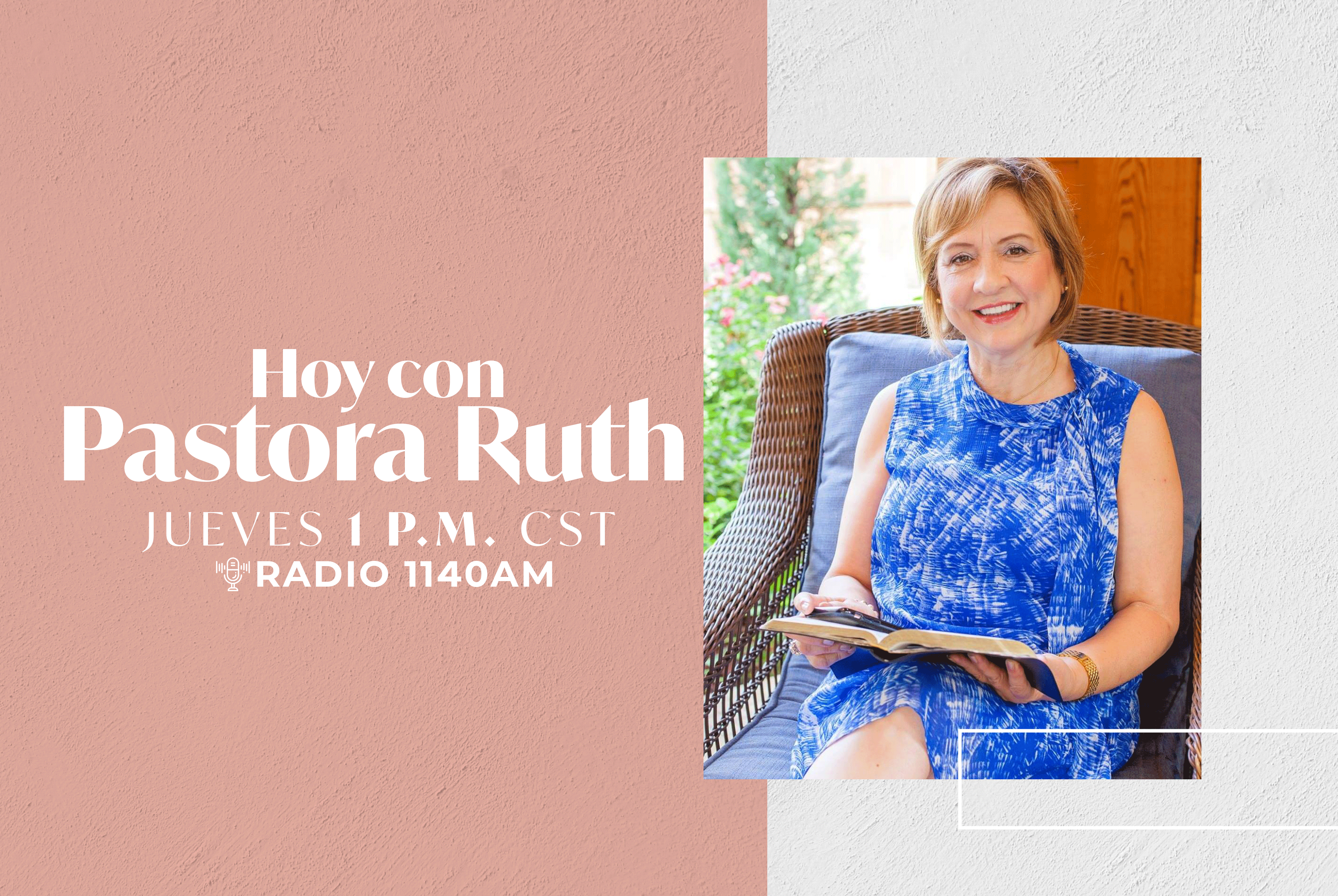 RuthMercado_Radio